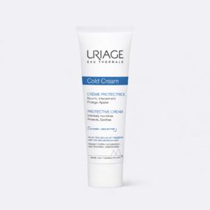 cold cream visage prau seche uriage tunisie