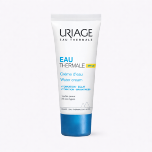 creme d eau legere spf20 soin visage uriage tunisie