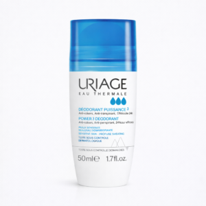 deodorant puissance 3 soin corps uriage tunisie