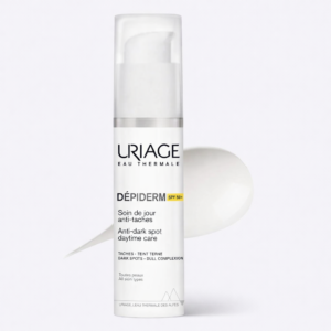 soin visage jour anti taches uriage tunisie