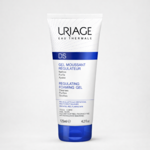 ds gel nettoyant moussant soin visage uriage tunisie