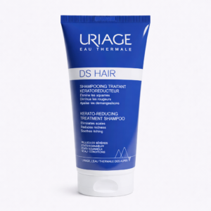 ds hair shampooing keratoregulateur soin cheveux uriage tunisie