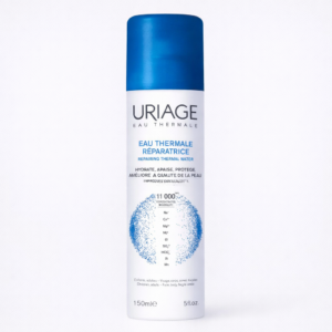 EAU THERMALE visage uriage tunisie