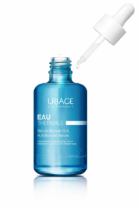 eau thermale serum booster ha soin visage uriage tunisie