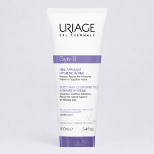 toilette intime apaisante gel intime uriage tunisie
