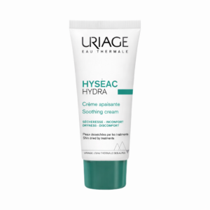 hyseac hydra visage hydratant peau acneique uriage tunisie