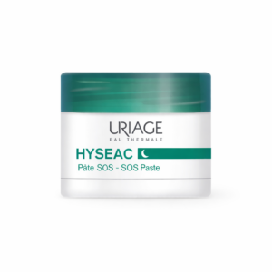 hyseac pate sos soin visage anti imperfection uriage tunisie