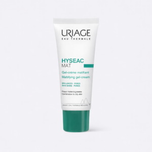 hyseac soin visage matifiant peau grasse uriage tunisie