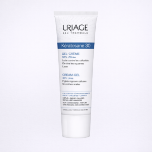 keratosane 30 gel creme uree uriage tunisie