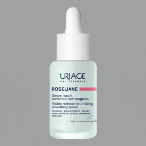 roséliane sérum anti rougeurs uriage tunisie