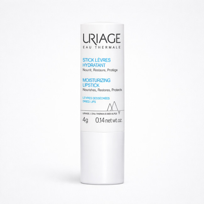 URIAGE STICK A LEVRES 4G stick a levres hydratant soin levres uriage tunisie