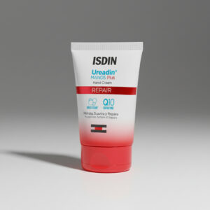 ureadin creme mains reparatrice isdin tunisie