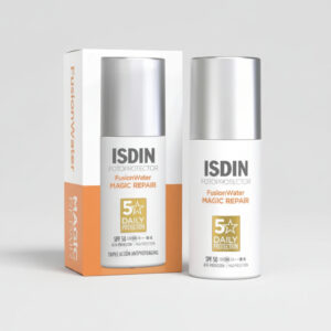 age repair triple action spf50 isdin tunisie