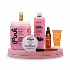 Pack Shine And Care BrazilianGlow (1)