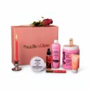 pack soin cheveux brillance Shine and Care Brazilian Glow