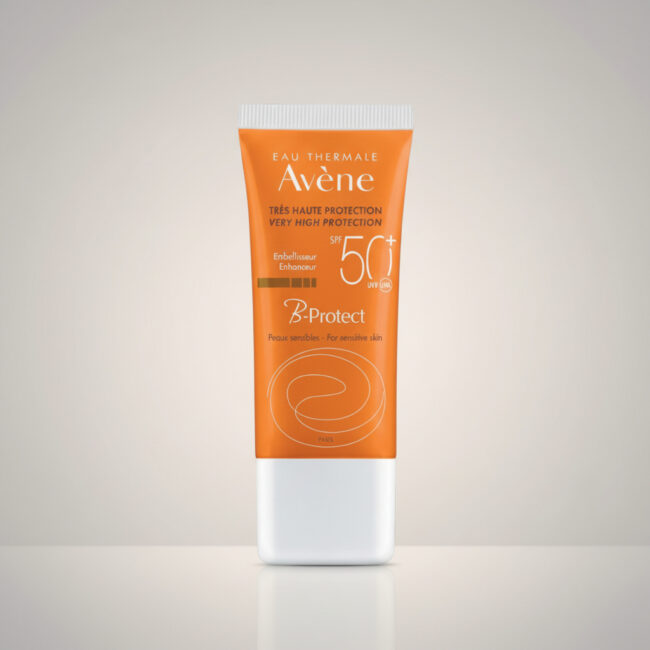 avene b protect spf50 30ml