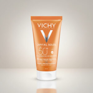 VICHY CAPITAL SOLEIL CREME ONCTUEUSE PROTECTRICE SPF50+ 50ML