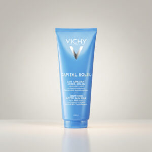 vichy capital soleil lait apres soleil 300ml