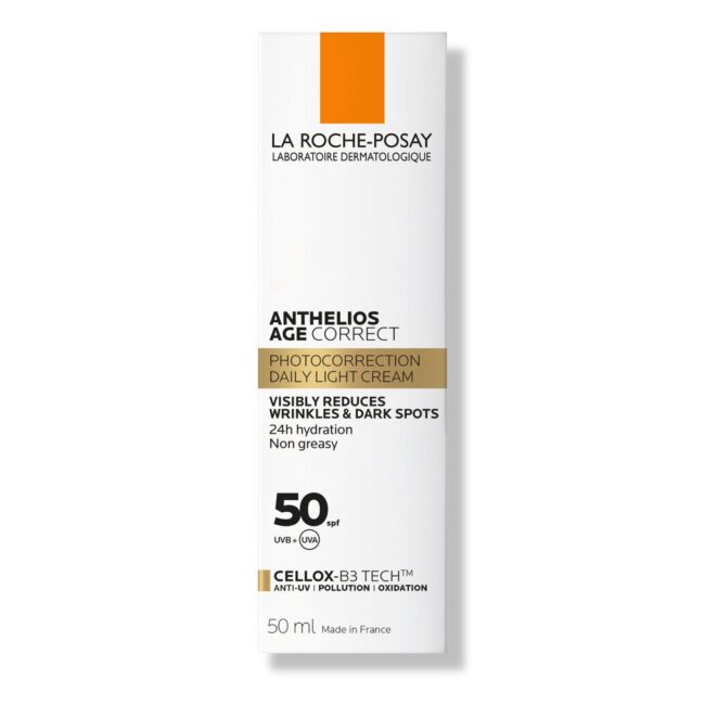 3337875761031 Anthelios Age Protect 50ml La Roche Posay Tunisie soinbeaute (7) 3337875761031 Anthelios Age Protect 50ml La Roche Posay Tunisie soinbeaute (7)