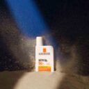 3337875797597 Anthelios UVMune 400 Invisible Fluid SPF50+ Sun Cream 50ml La Roche Posay (5)
