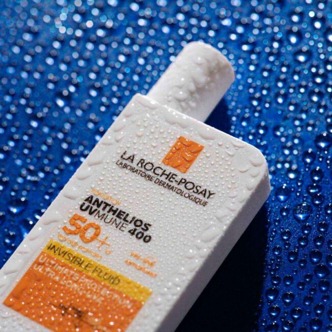 3337875797597 Anthelios UVMune 400 Invisible Fluid SPF50+ Sun Cream 50ml La Roche Posay (6) 3337875797597 Anthelios UVMune 400 Invisible Fluid SPF50+ Sun Cream 50ml La Roche Posay (6)