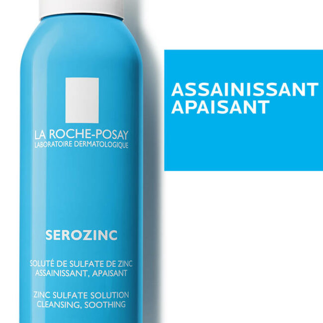 3433422406728 Serozinc 150ml La Roche Posay tunisie soinbeaute (1) 3433422406728 Serozinc 150ml La Roche Posay tunisie soinbeaute (1)