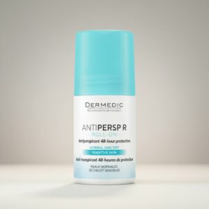 DERMEDIC DEODORANT ANTI TRANSPIRANT 60ML