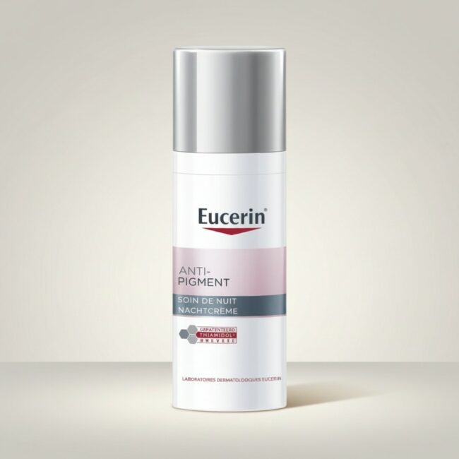 EUCERIN ANTI PIGMENT SOIN DE NUIT 50ML