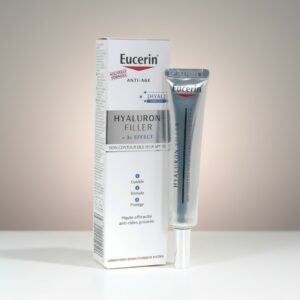 EUCERIN HYALURON FILLER 3 EFFECT SOIN CONTOUR DES YEUX 15ML