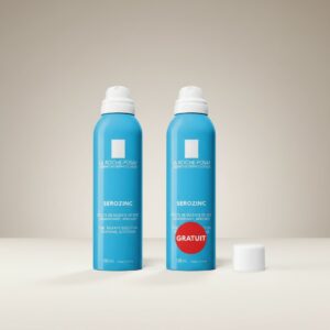 LA ROCHE POSAY SEROZINC 150ML