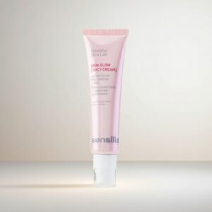SENSILIS SKIN GLOW JUICY CREAM 50ML