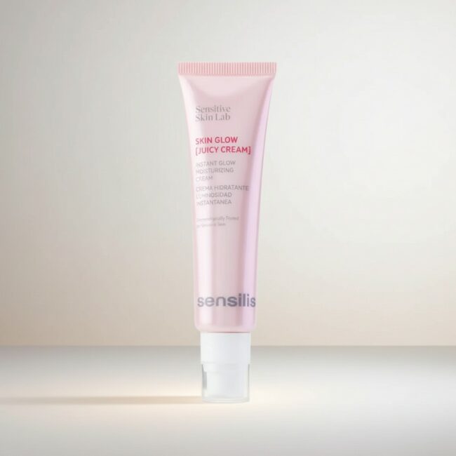 SENSILIS SKIN GLOW JUICY CREAM 50ML