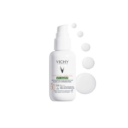 Vichy UV Clear Écran Fluide Anti Imperfections SPF50+ 40ml tunisie soinbeaute