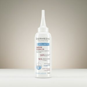 DERMEDIC CAPILARTE SERUM ANTI CHUTE ET REPOUSSE 150 ML