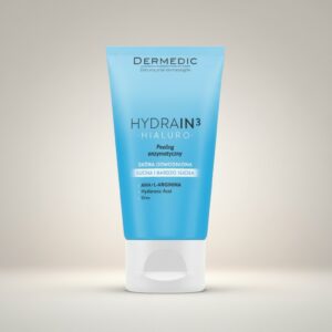 DERMEDIC HYDRAIN 3 ENZYME PEELING 50G