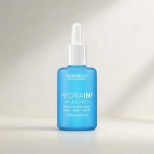 DERMEDIC HYDRAIN 3 SERUM 30ML