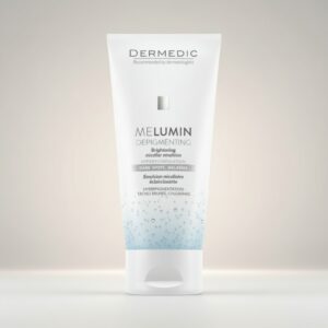 DERMEDIC MELUMIN EMULSION MICELLAIRE ECLAIRCISSANTE 200ML