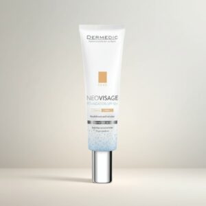 DERMEDIC NEO VISAGE FOND DE TEINT SPF 50+ IVORY 30ML