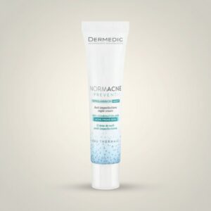 DERMEDIC NORMACNE PREVENTI CREME DE NUIT ANTI IMPERFECTION 40ML
