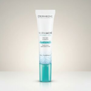 DERMEDIC NORMACNE TRAITEMENT LOCAL ANTI ACNE 15ML