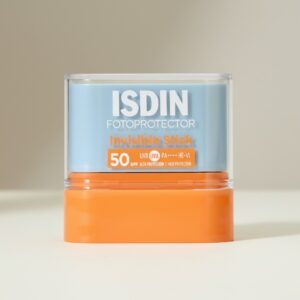 ISDIN FOTOPROTECTOR STICK INVISIBLE SOLAIRE SPF50 10GR