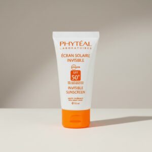 PHYTEAL ECRAN SOLAIRE INVISIBLE SPF50+ 50ML