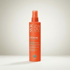 SVR SUN SECURE SPRAY HYDRATANT SPF50+ 200ML