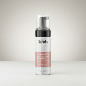 clarenia luminance effect mousse nettoyante eclaircissante 150ml (Embellisseur de produit)