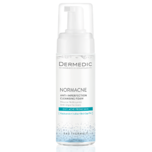 nettoyant anti boutons Normacne