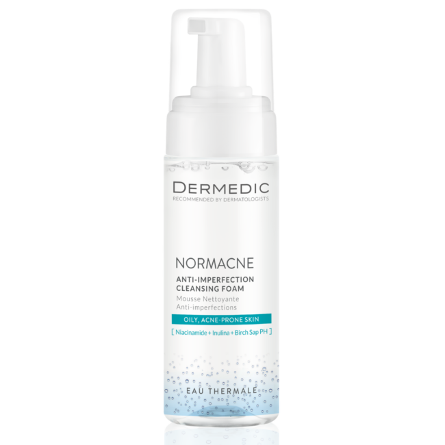nettoyant anti boutons Normacne nettoyant anti boutons Normacne