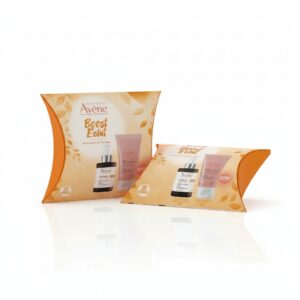 AVENE COFFRET BOOST ECLAT