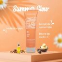 Crème Solaire Cheveux Summer Glow Brazilian Glow protection UV et thermique cheveux (2)