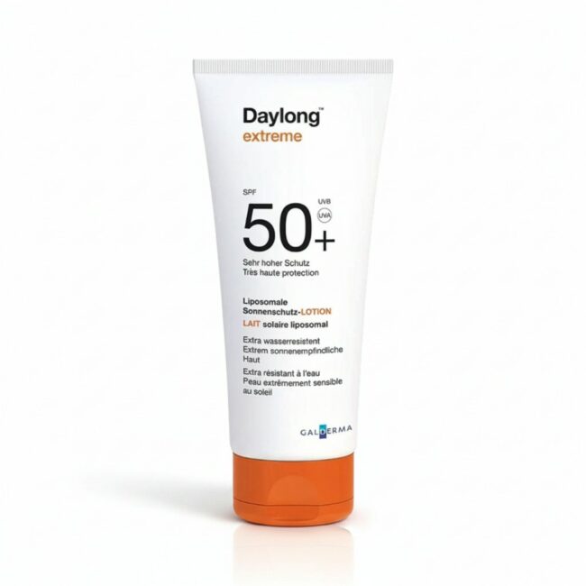 DAYLONG EXTREME LOTION SOLAIRE SPF50+ 200ML