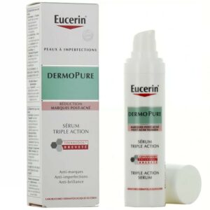 Eucerin DermoPure Sérum Triple Action 40ml